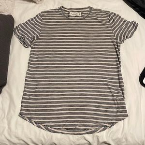 Mens Abercrombie and Fitch T-Shirt